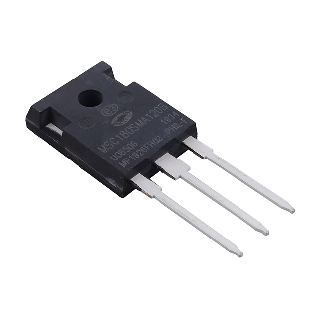 MSC360SMA120S Microchip Technology  Transistor - FET MOSFET - Singoli